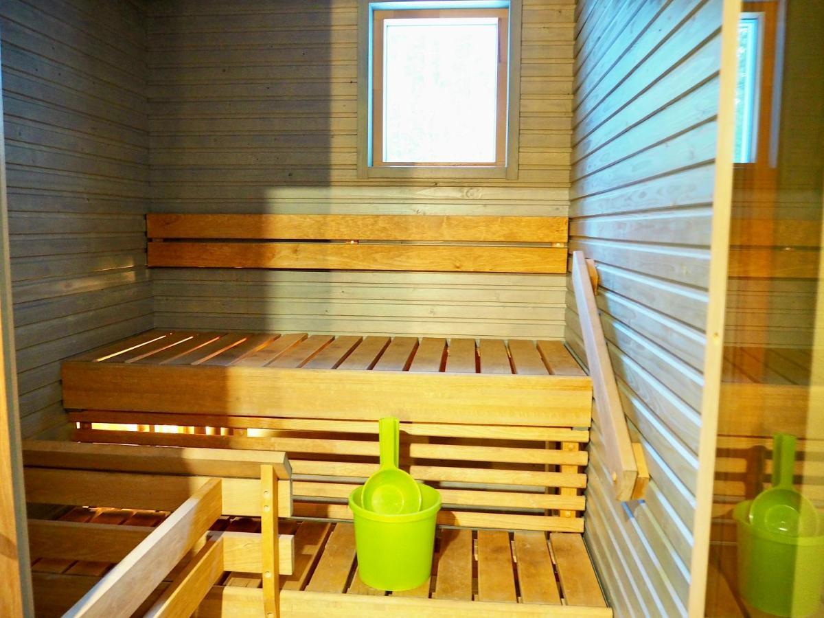 Safarimajoitus Hotel Kalajoki Exterior photo