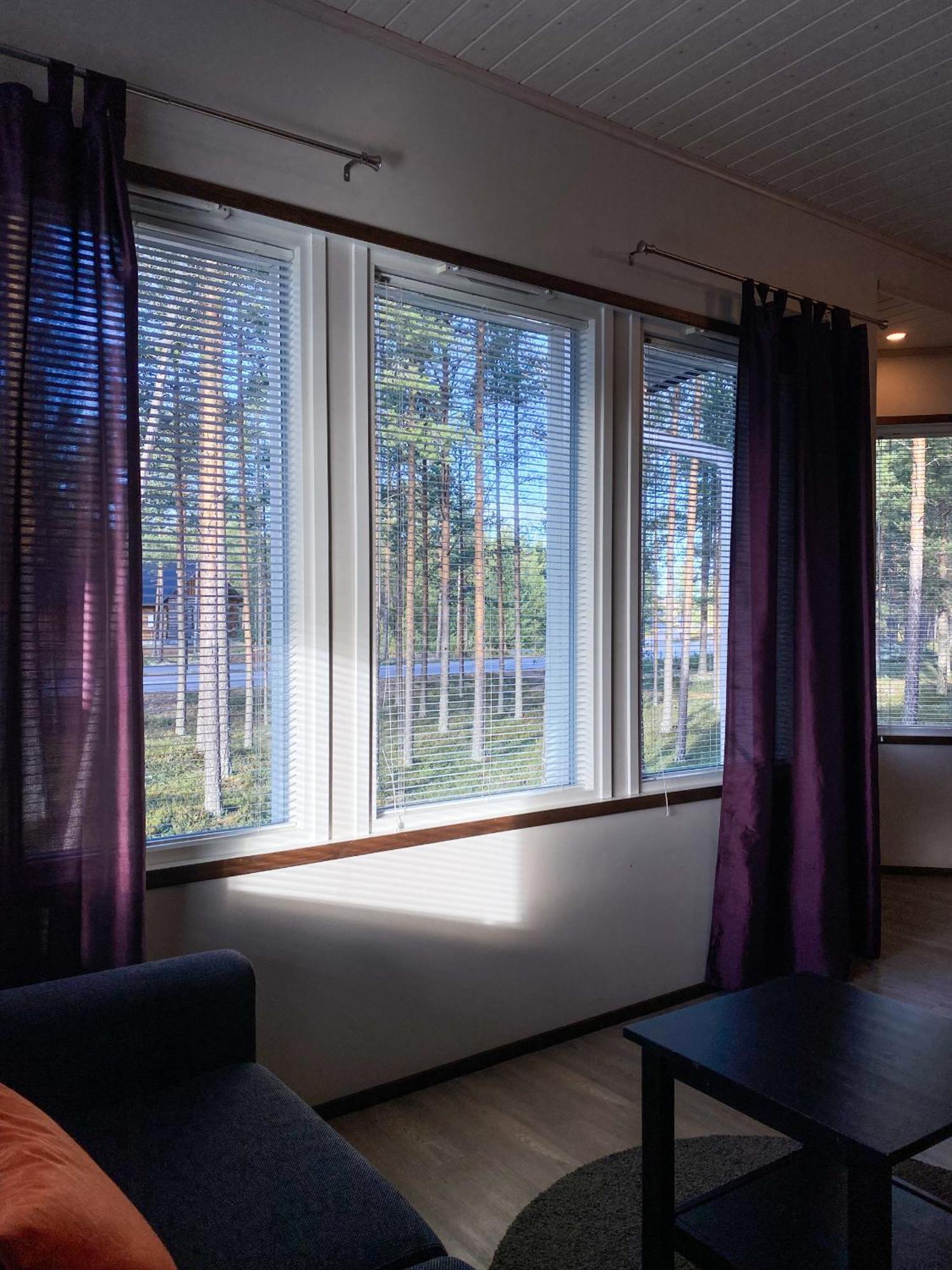 Safarimajoitus Hotel Kalajoki Exterior photo