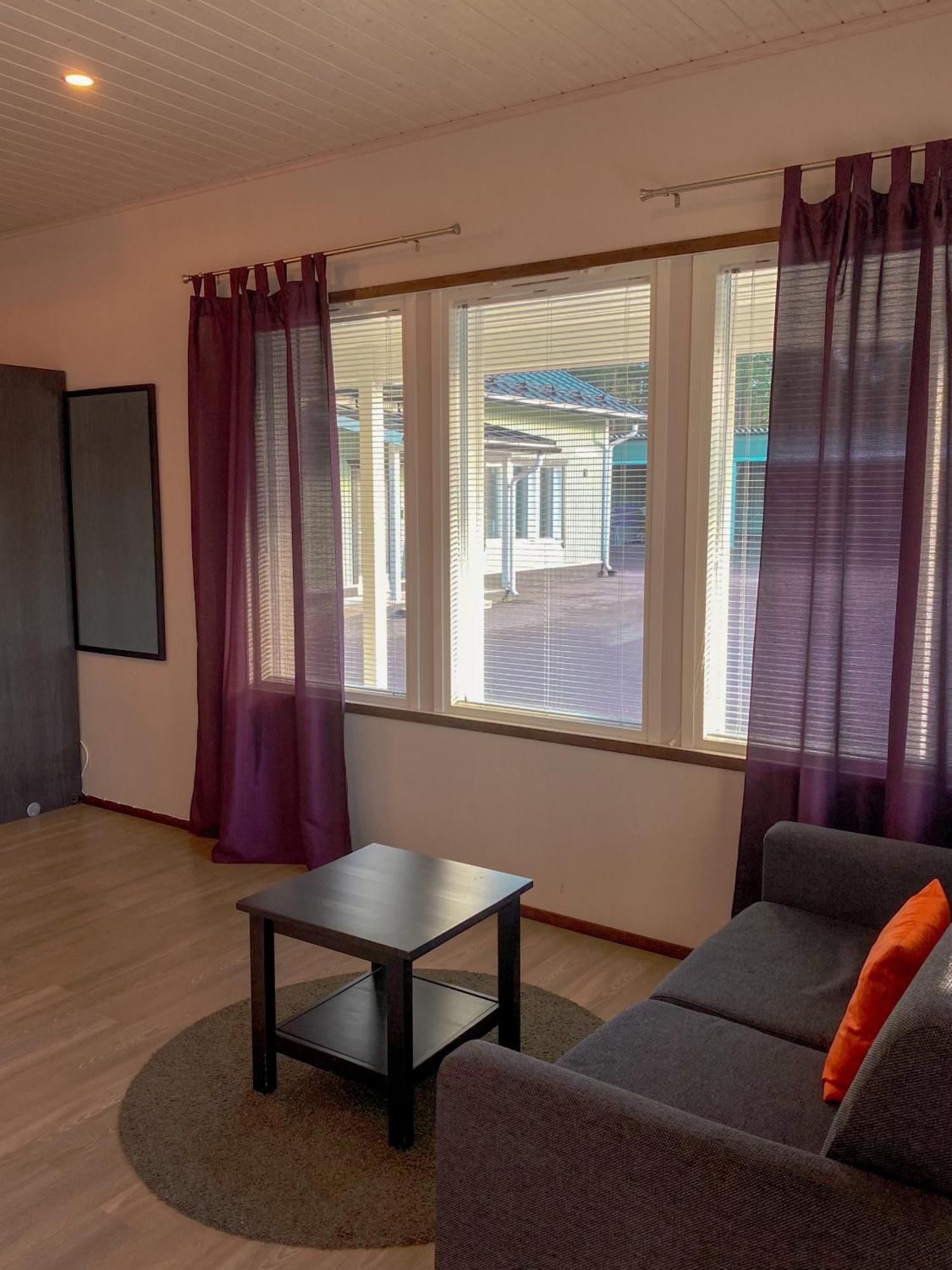 Safarimajoitus Hotel Kalajoki Room photo